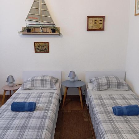 Adriatica Apartments Skrljevo Dış mekan fotoğraf