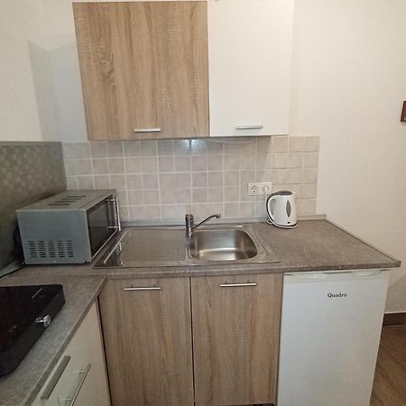 Adriatica Apartments Skrljevo Dış mekan fotoğraf