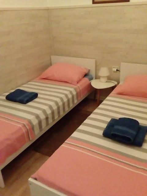 Adriatica Apartments Skrljevo Dış mekan fotoğraf