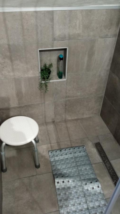 Adriatica Apartments Skrljevo Dış mekan fotoğraf