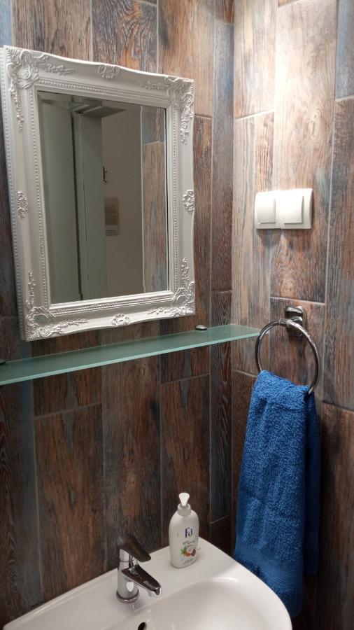 Adriatica Apartments Skrljevo Dış mekan fotoğraf