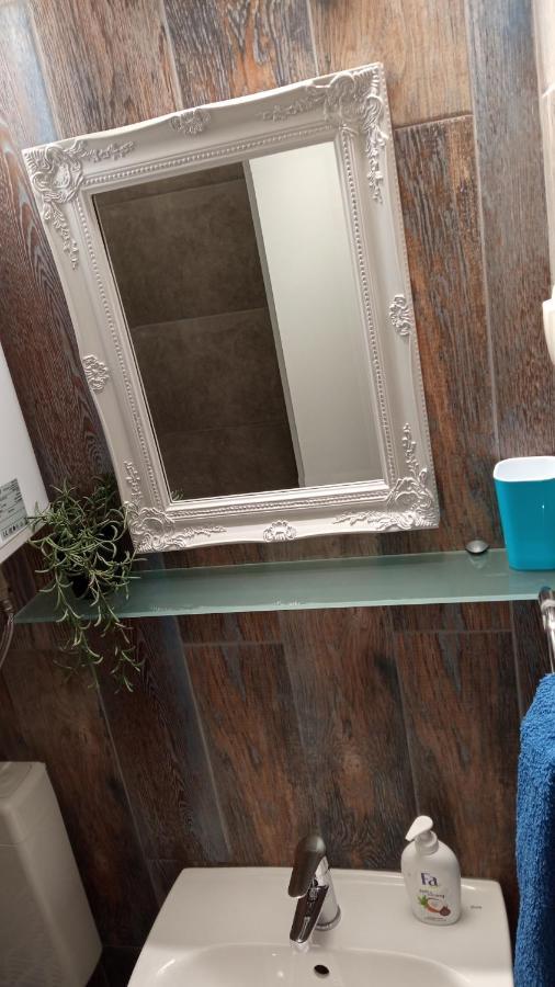 Adriatica Apartments Skrljevo Dış mekan fotoğraf