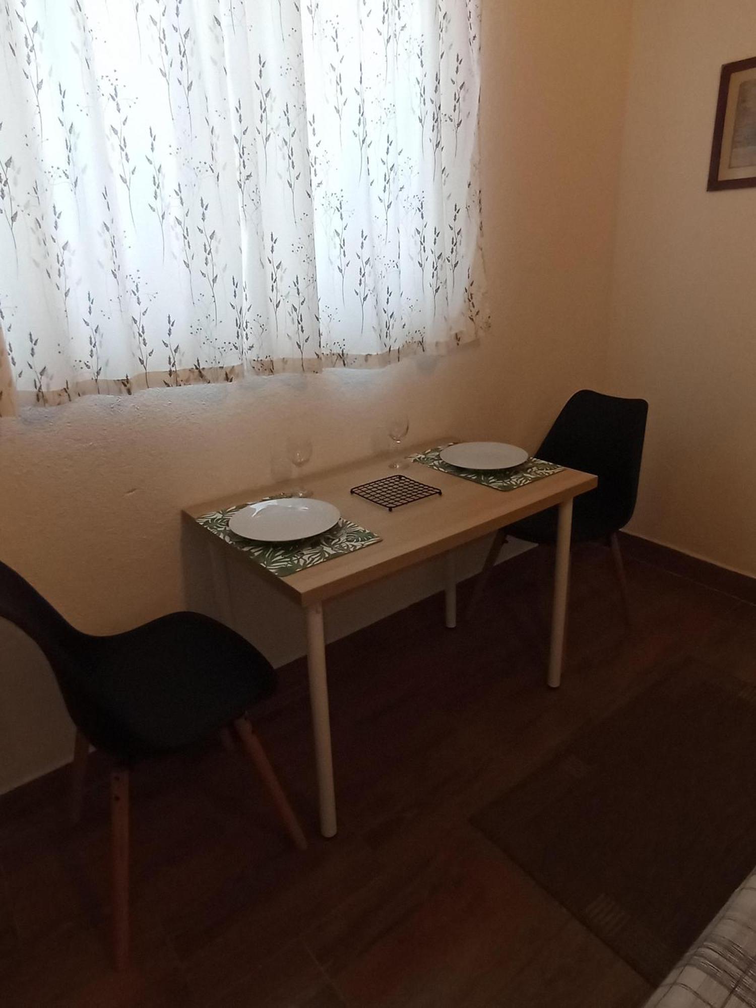 Adriatica Apartments Skrljevo Dış mekan fotoğraf
