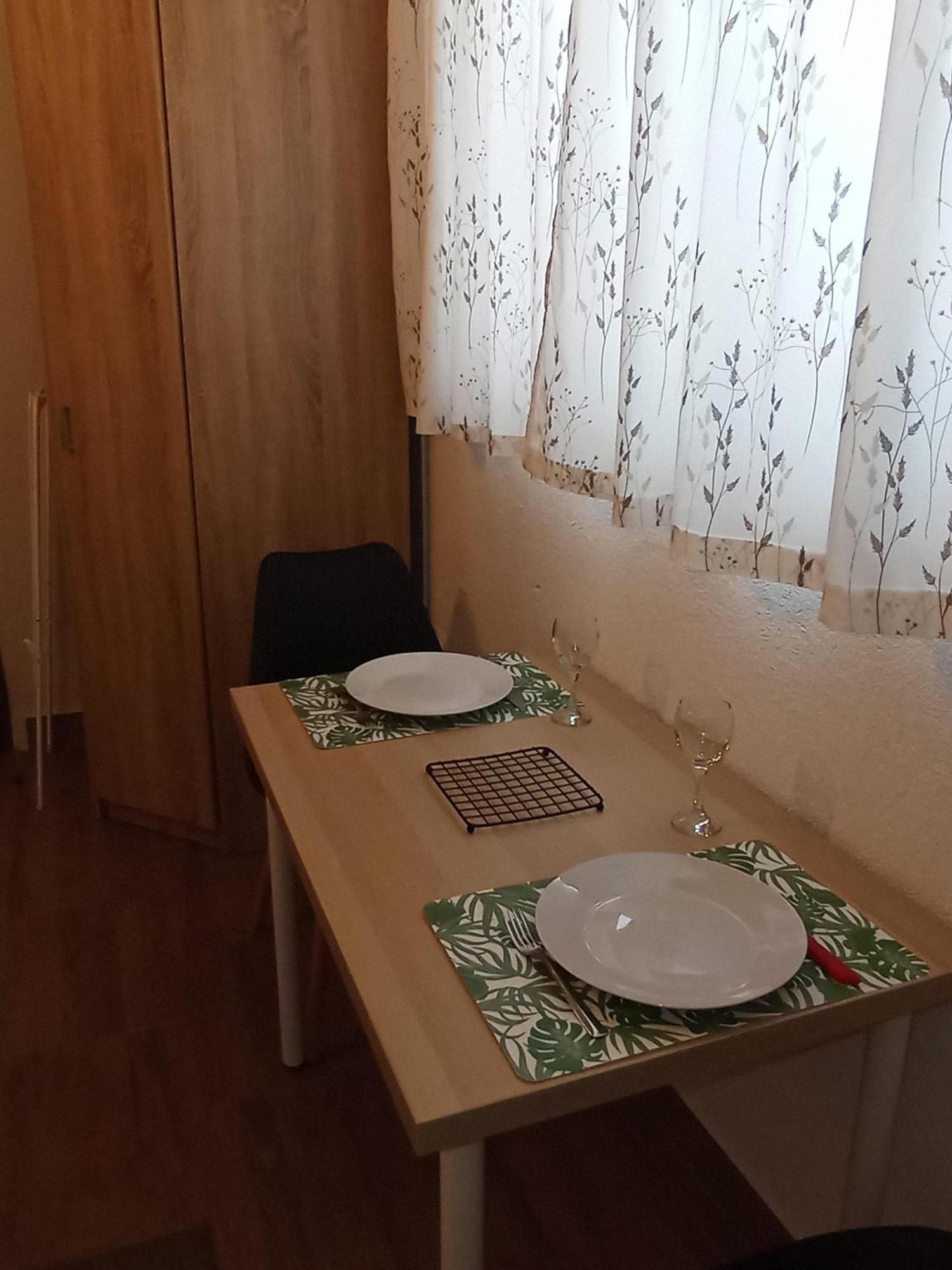 Adriatica Apartments Skrljevo Dış mekan fotoğraf