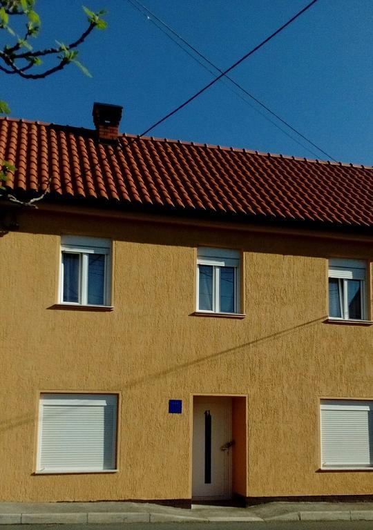 Adriatica Apartments Skrljevo Dış mekan fotoğraf