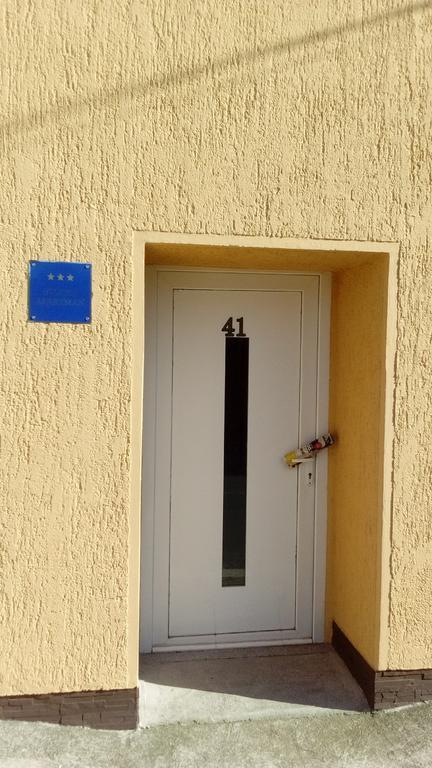 Adriatica Apartments Skrljevo Dış mekan fotoğraf