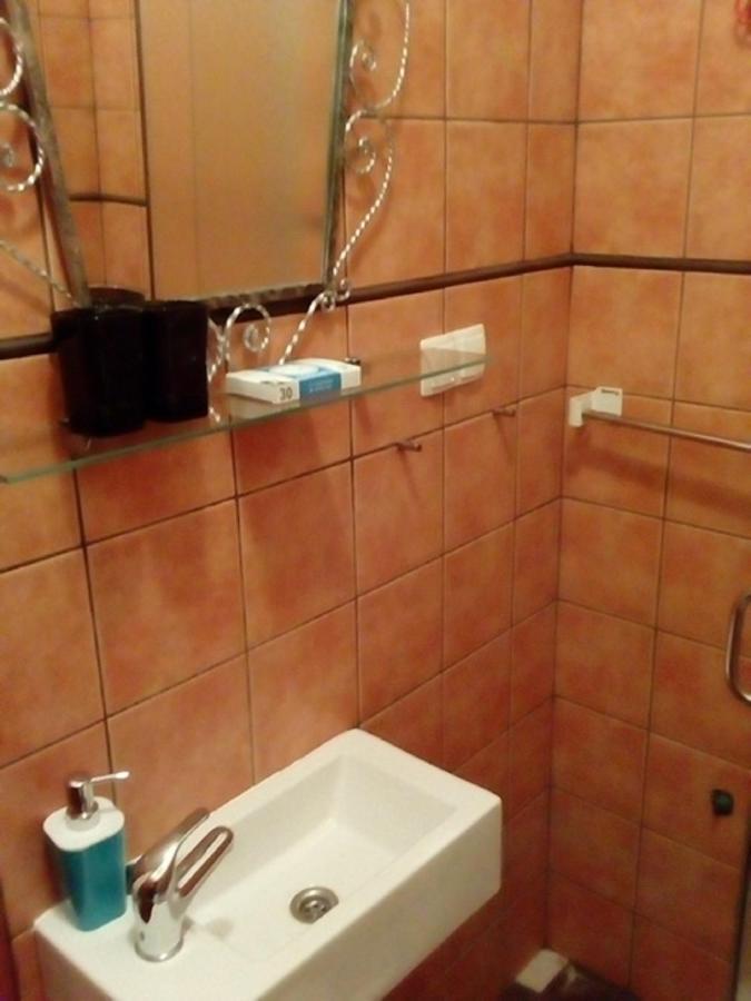 Adriatica Apartments Skrljevo Dış mekan fotoğraf